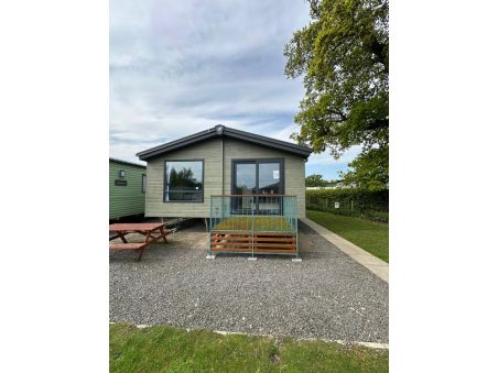 Brand New Luxury Holiday Lodges For Sale