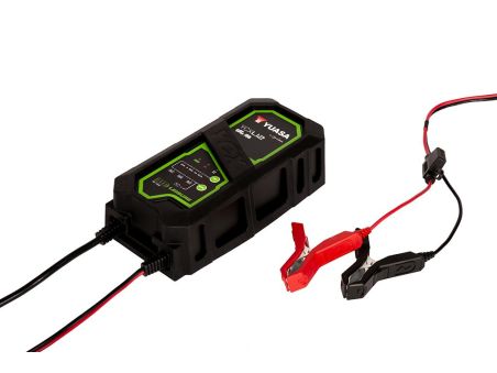 GS Yuasa - Leisure Batteries
