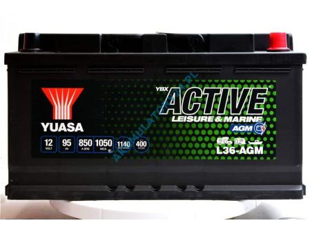 Leisure Batteries