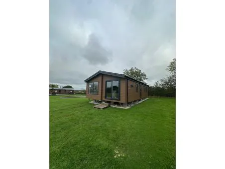 Luxury Lodges For Sale