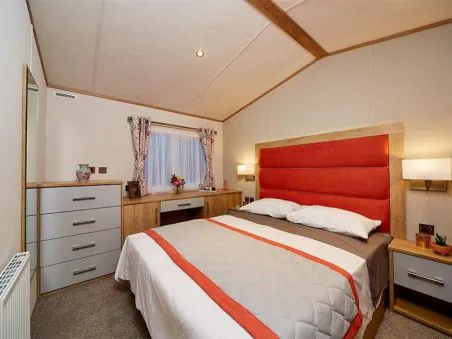 Luxury Touring Caravans For Sale
