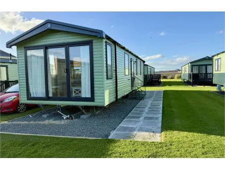 New Static Caravans for sale - All Brands