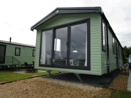 Static Caravans For Sale