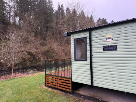 Statics - Brands - Holiday Homes