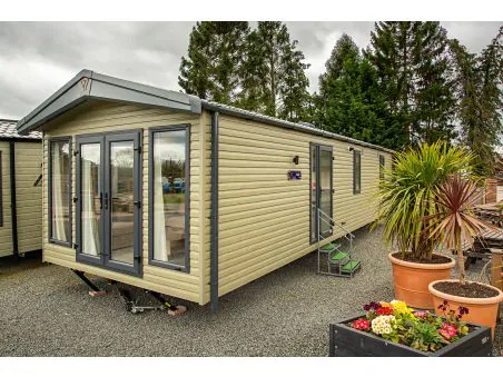 Statics - Victory - Brands - Holiday Homes